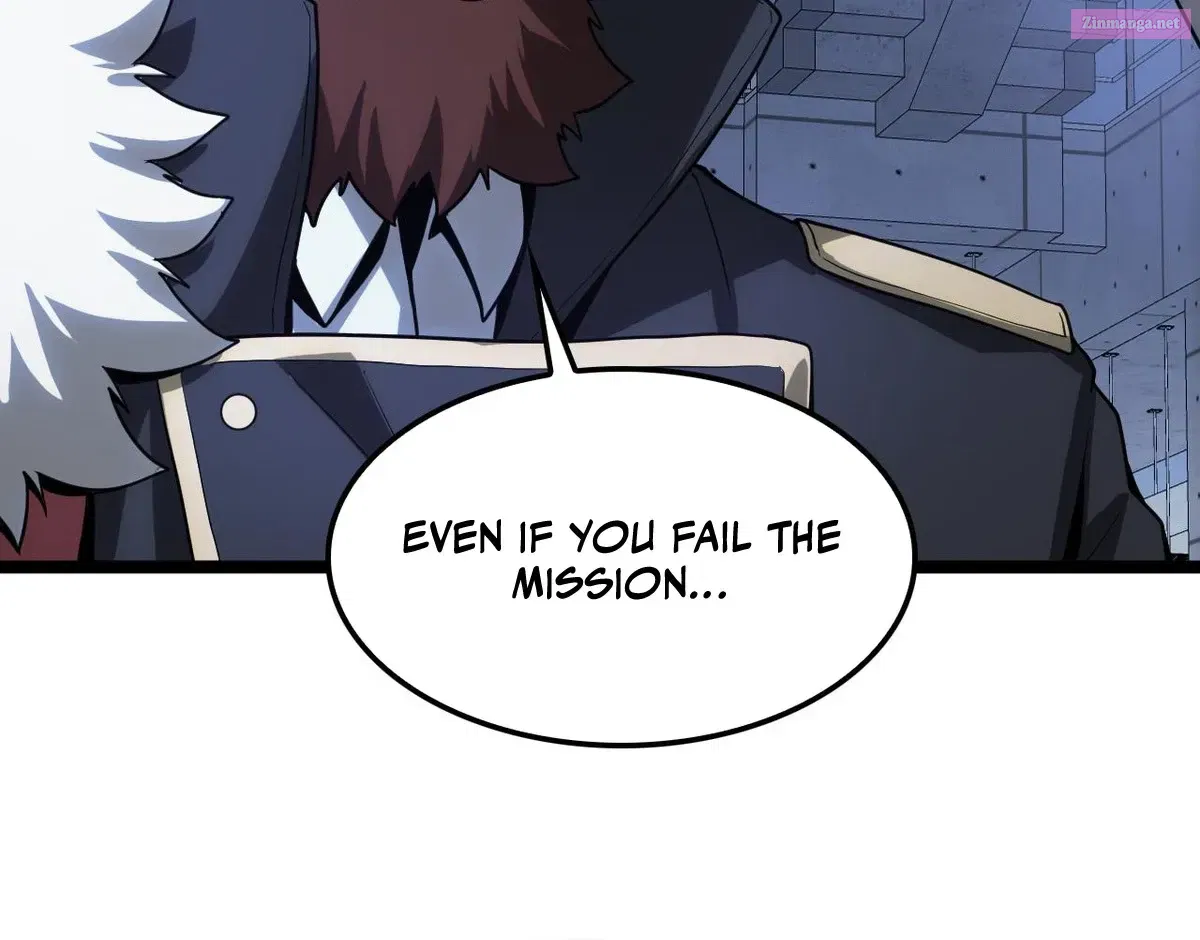Apocalypse Sword God Kainu Manga Chapter 45 Page 87