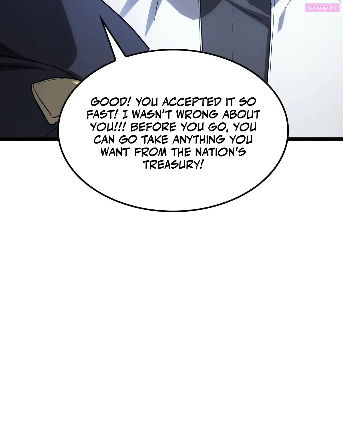 Apocalypse Sword God Kainu Manga Chapter 45 Page 89