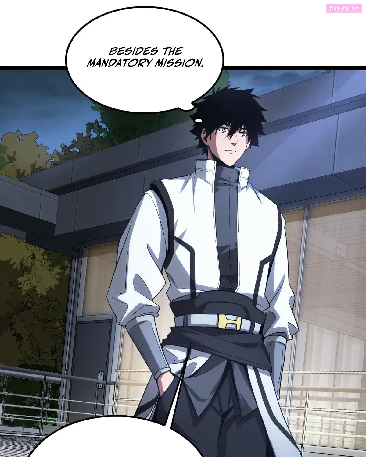 Apocalypse Sword God Kainu Manga Chapter 45 Page 90
