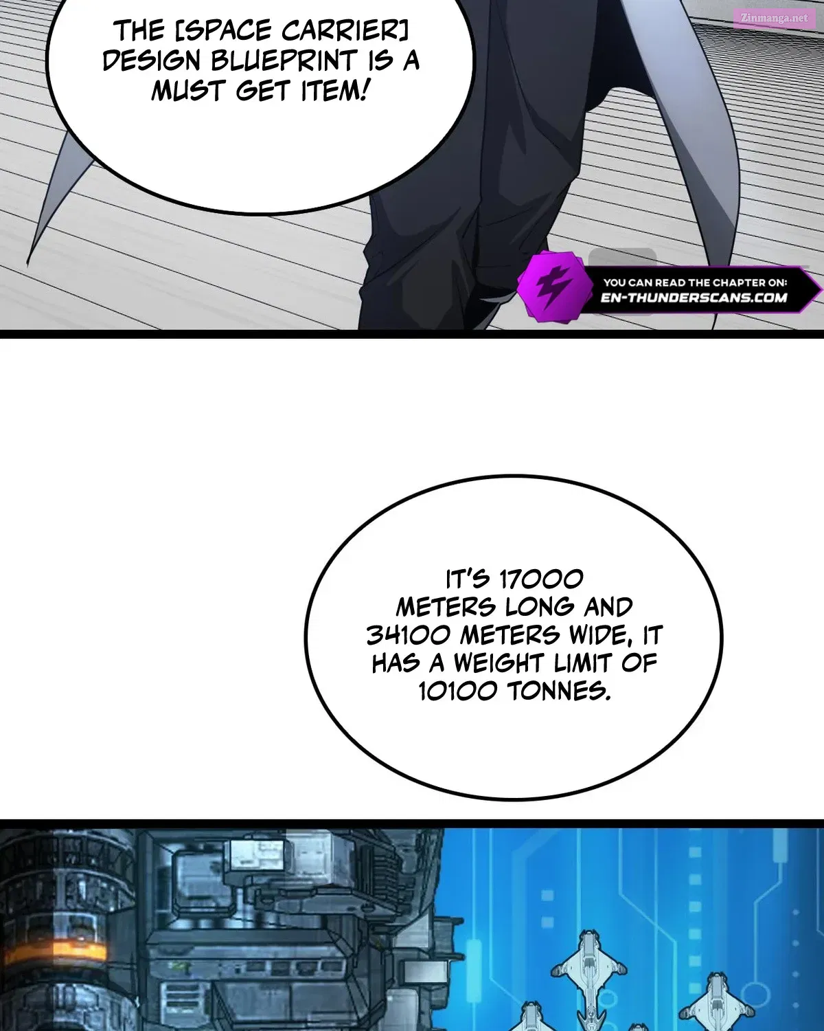 Apocalypse Sword God Kainu Manga Chapter 45 Page 91