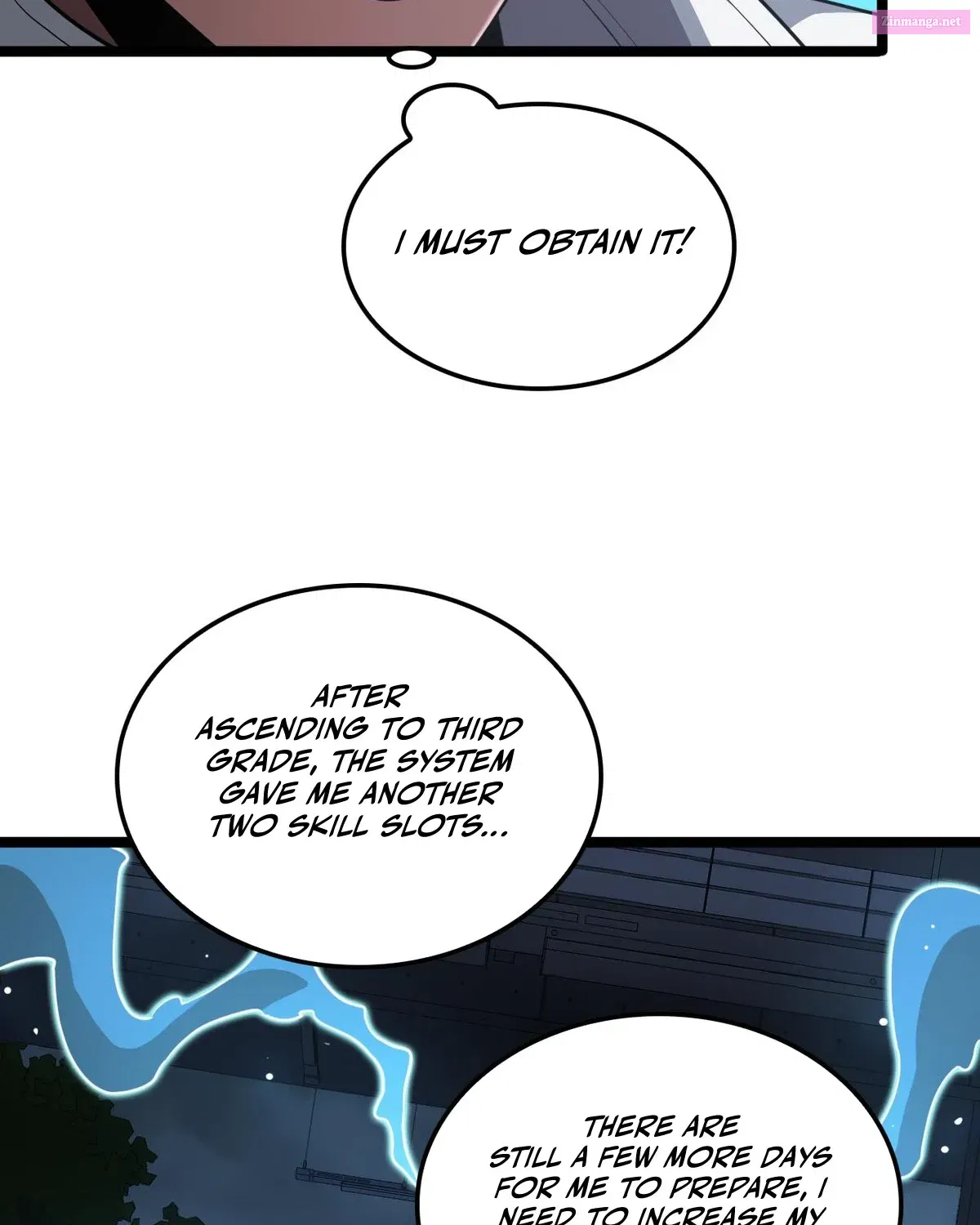 Apocalypse Sword God Kainu Manga Chapter 45 Page 95