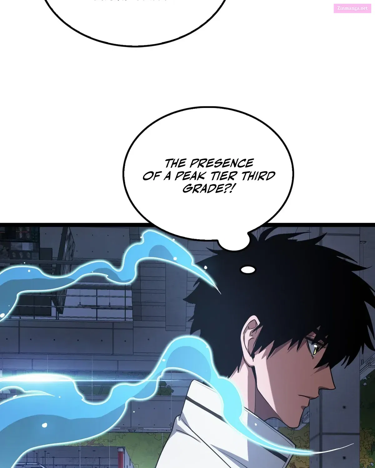 Apocalypse Sword God Kainu Manga Chapter 45 Page 97