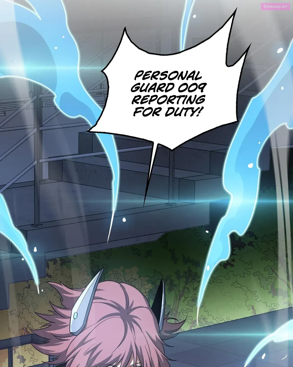 Apocalypse Sword God Kainu Manga Chapter 45 Page 100