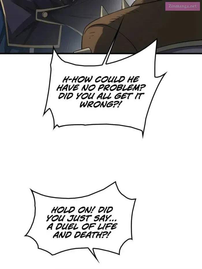 Apocalypse Sword God Kainu Manga Chapter 44 Page 12