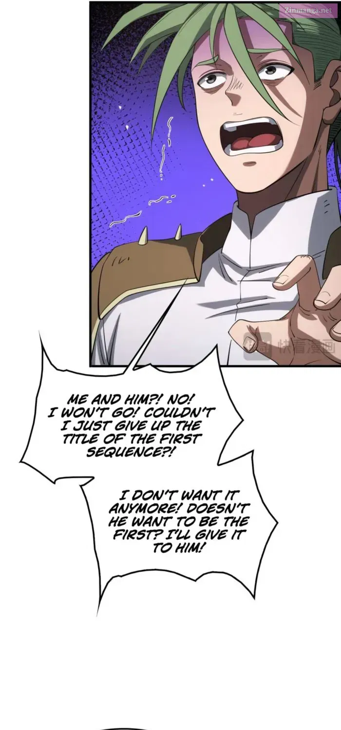 Apocalypse Sword God Kainu Manga Chapter 44 Page 13