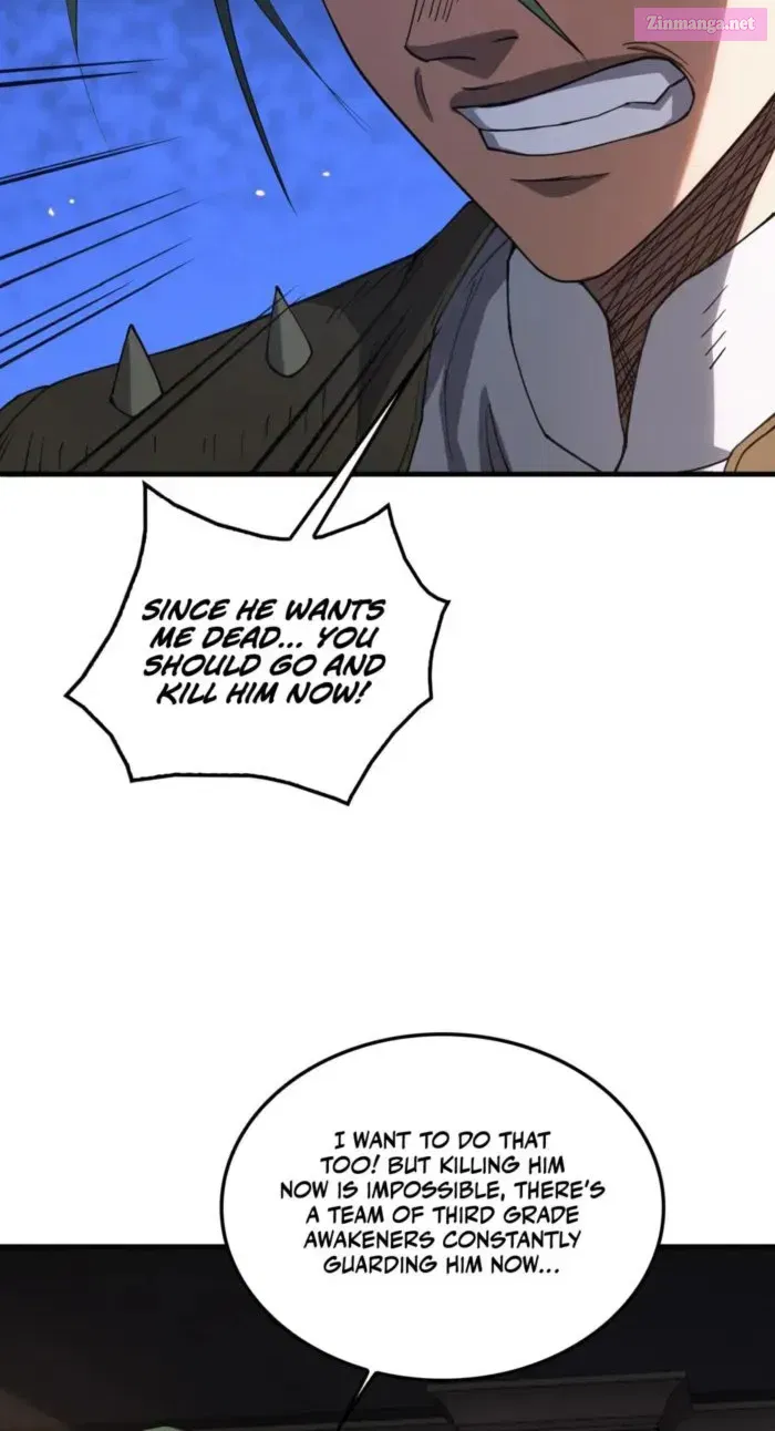 Apocalypse Sword God Kainu Manga Chapter 44 Page 16