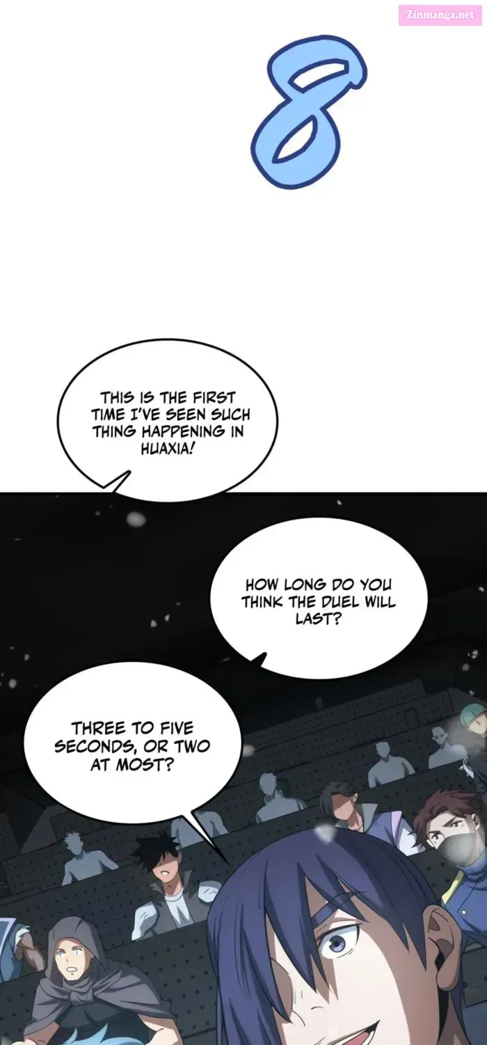 Apocalypse Sword God Kainu Manga Chapter 44 Page 44