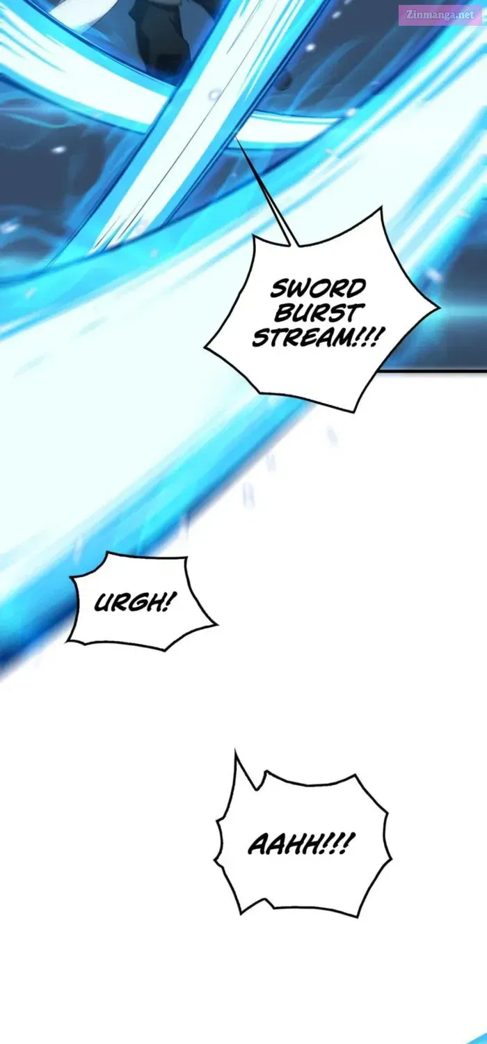 Apocalypse Sword God Kainu Manga Chapter 44 Page 49