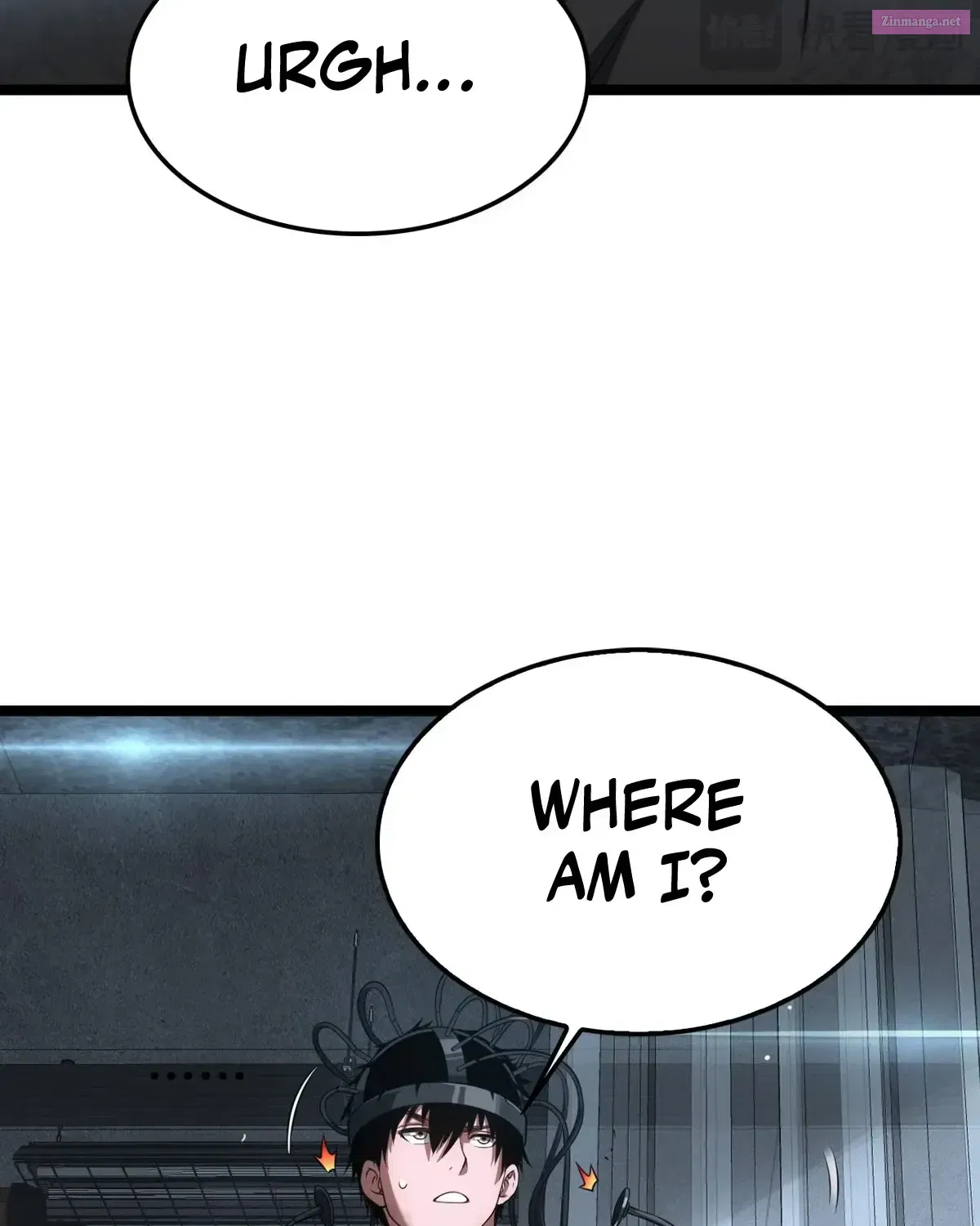Apocalypse Sword God Kainu Manga Chapter 43 Page 22