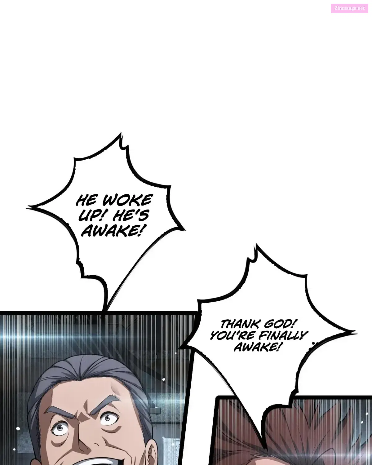 Apocalypse Sword God Kainu Manga Chapter 43 Page 24