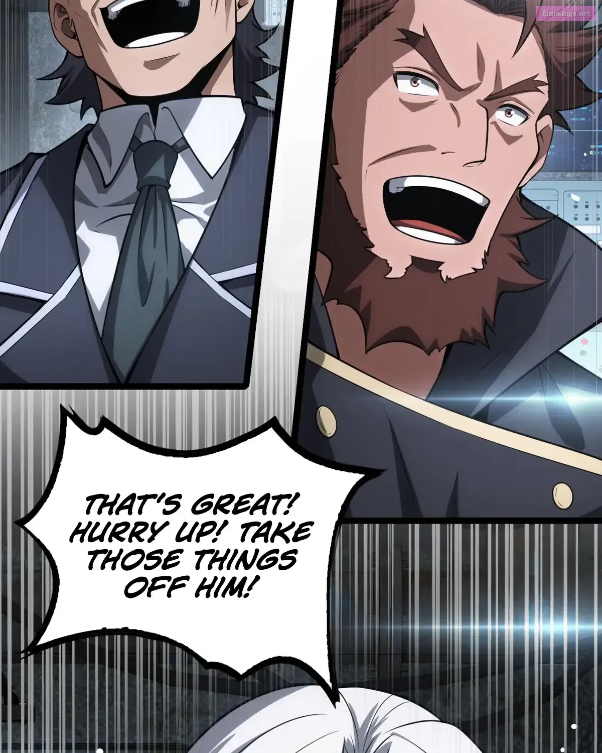 Apocalypse Sword God Kainu Manga Chapter 43 Page 25