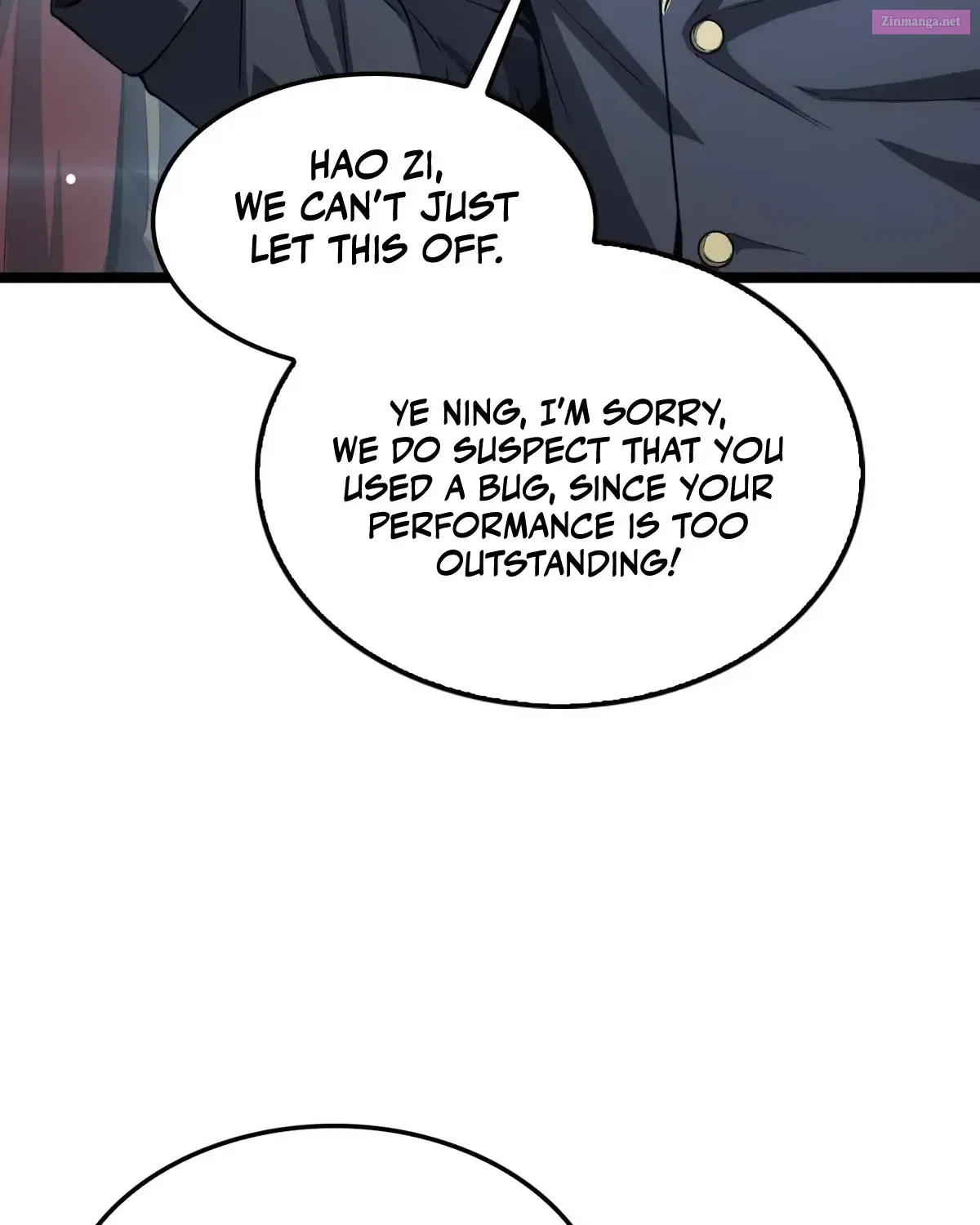 Apocalypse Sword God Kainu Manga Chapter 43 Page 44