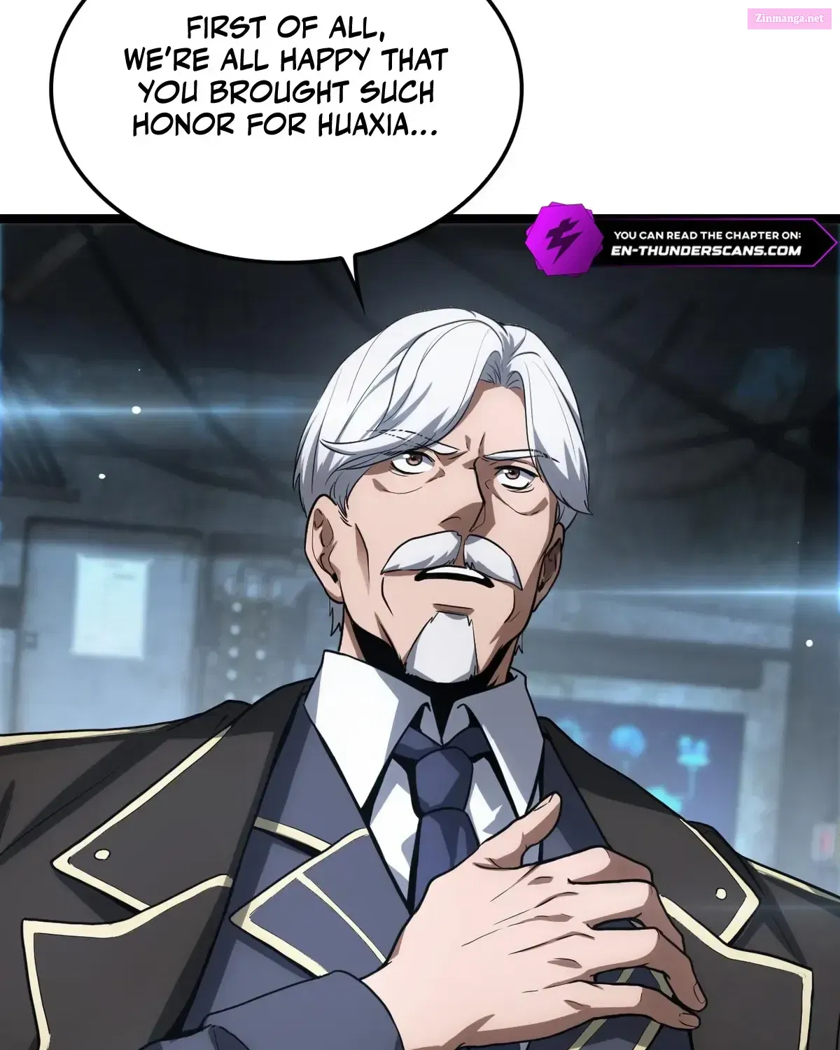 Apocalypse Sword God Kainu Manga Chapter 43 Page 45