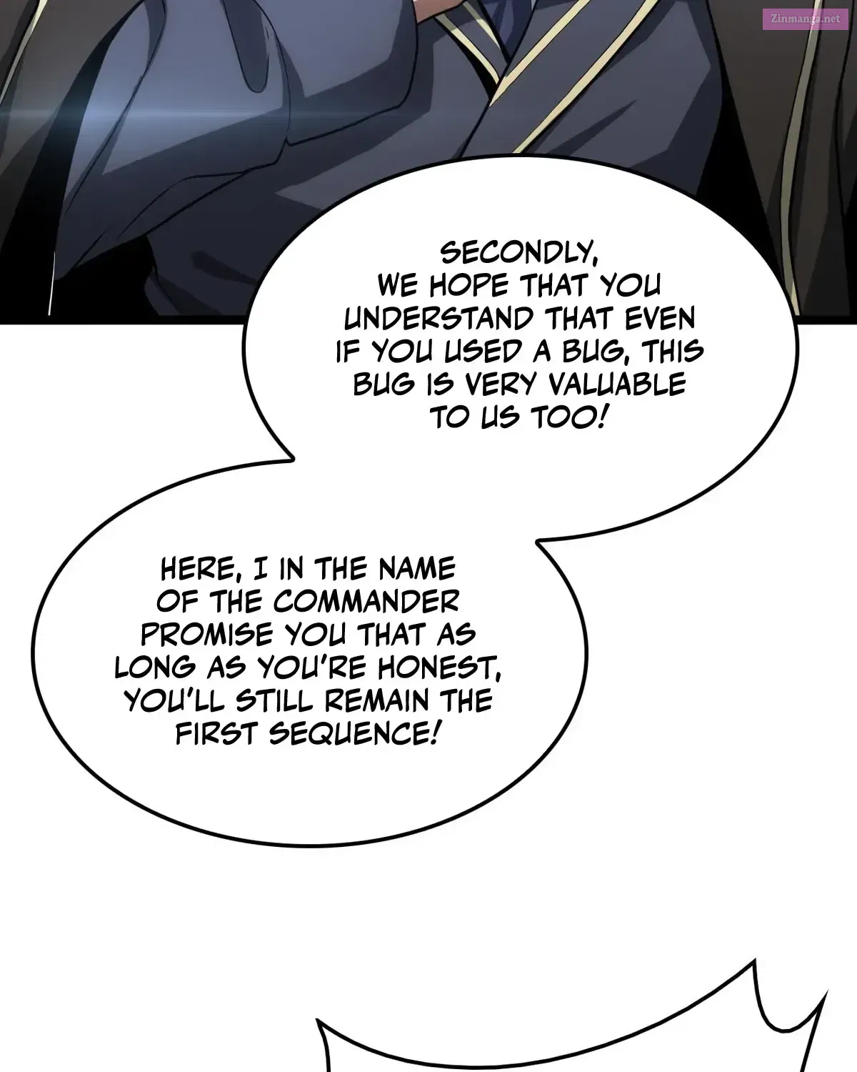 Apocalypse Sword God Kainu Manga Chapter 43 Page 46