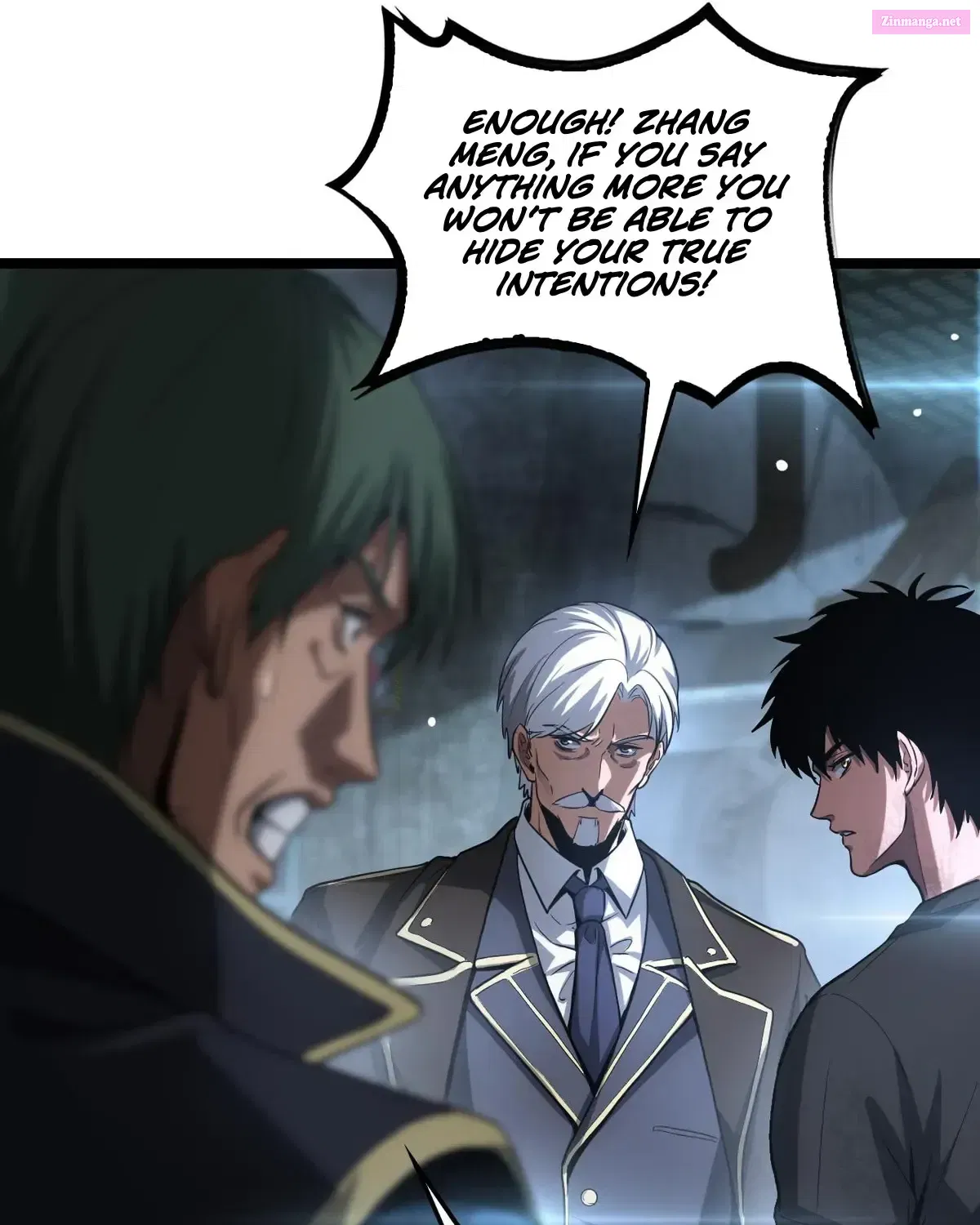 Apocalypse Sword God Kainu Manga Chapter 43 Page 49