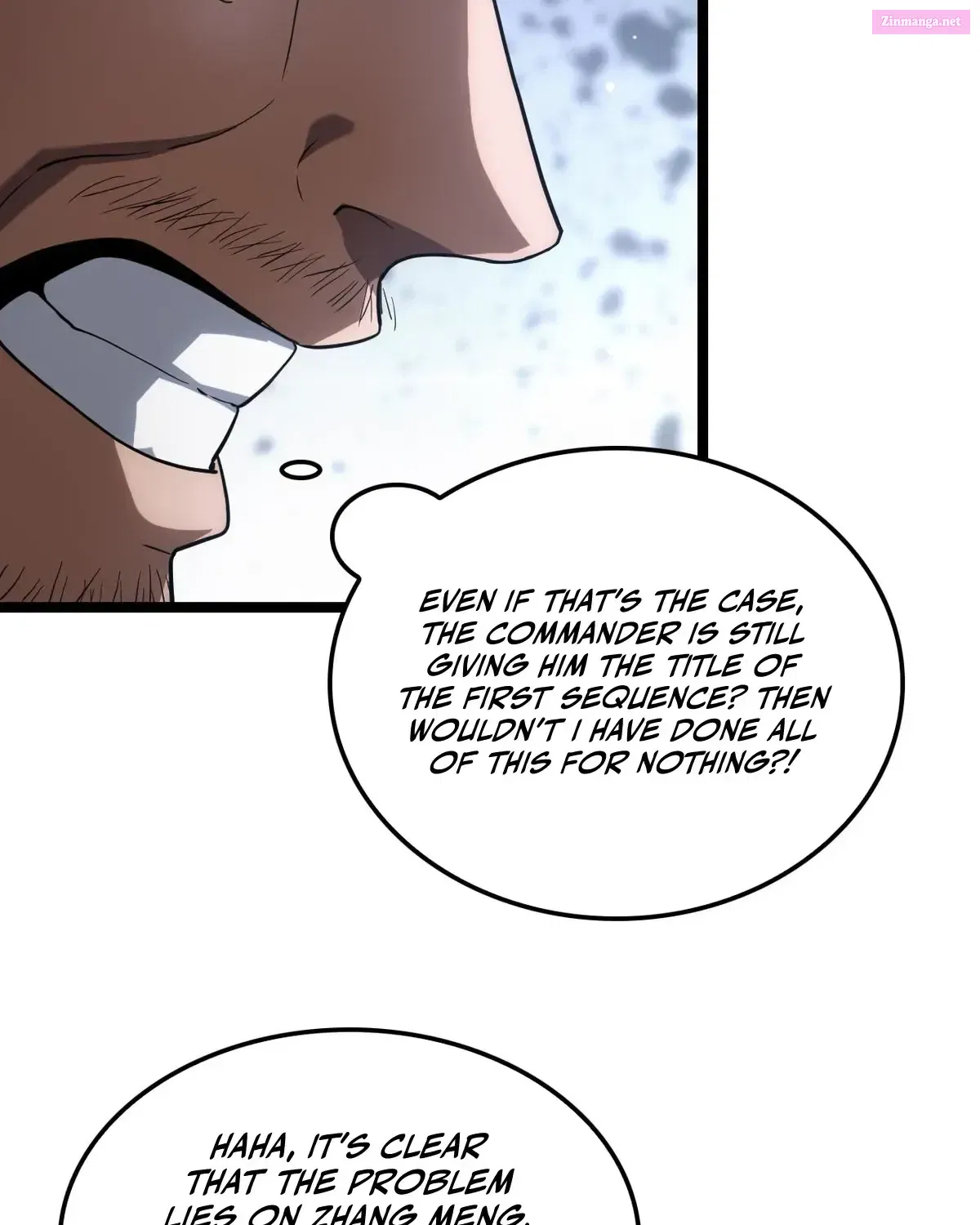 Apocalypse Sword God Kainu Manga Chapter 43 Page 51