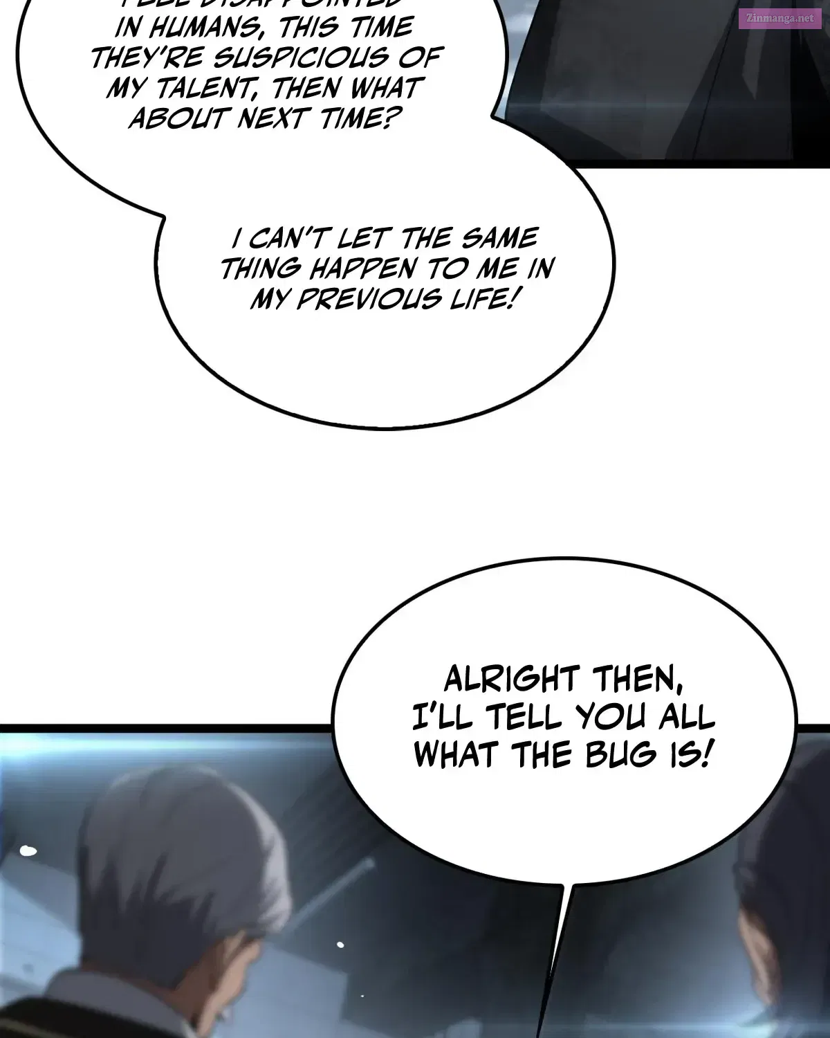Apocalypse Sword God Kainu Manga Chapter 43 Page 53
