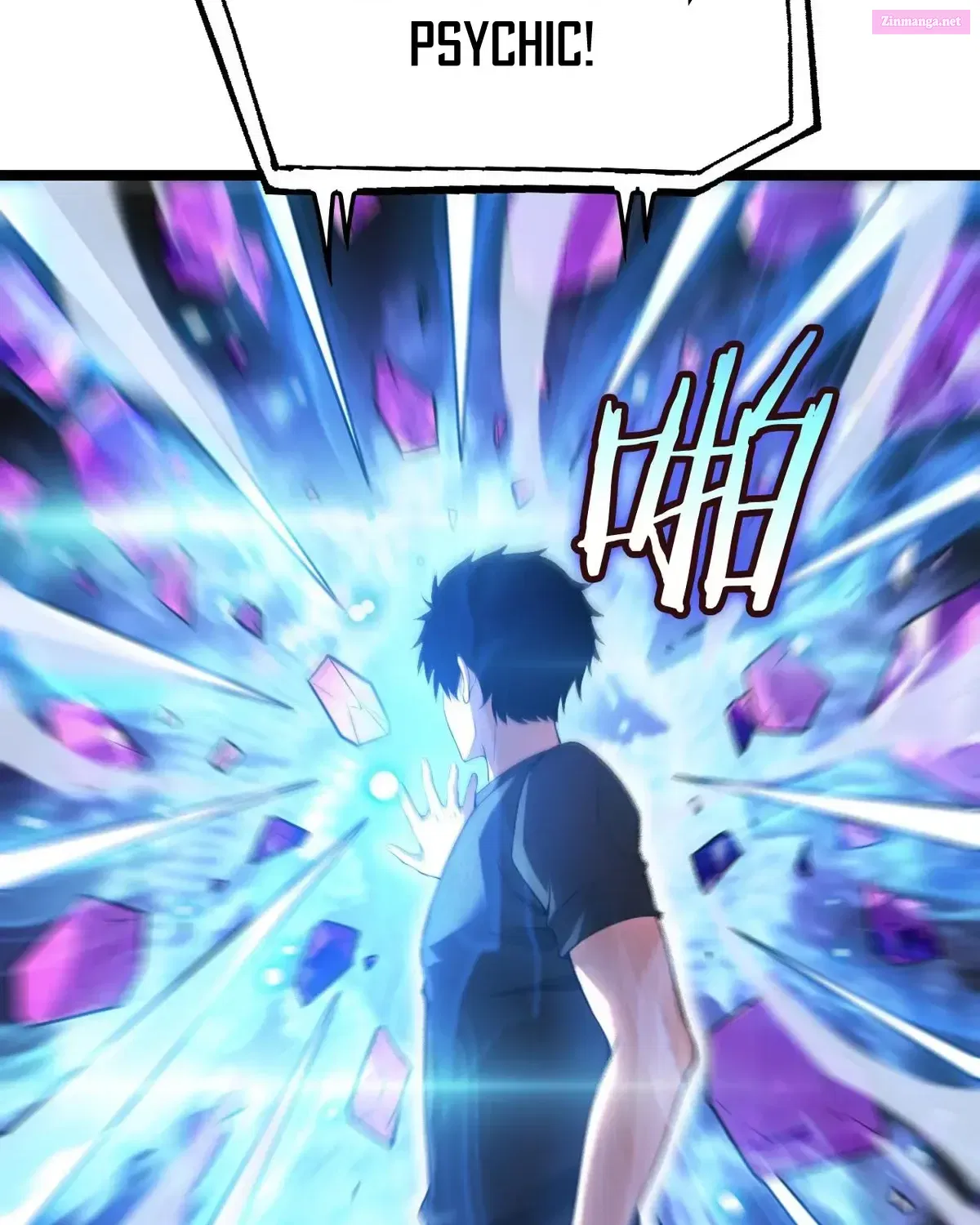 Apocalypse Sword God Kainu Manga Chapter 43 Page 69