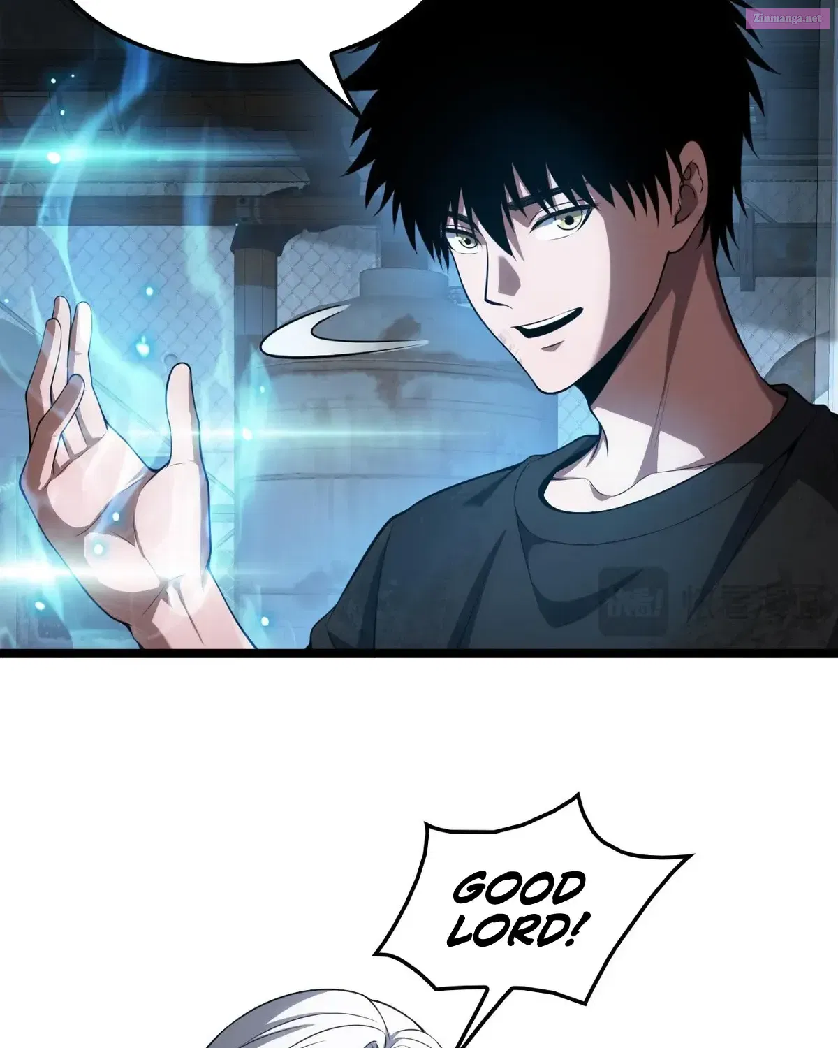 Apocalypse Sword God Kainu Manga Chapter 43 Page 71