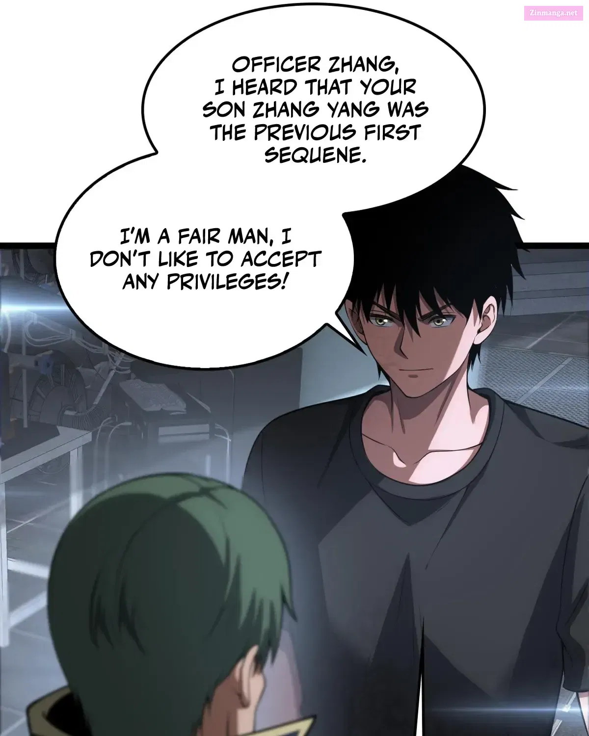Apocalypse Sword God Kainu Manga Chapter 43 Page 79