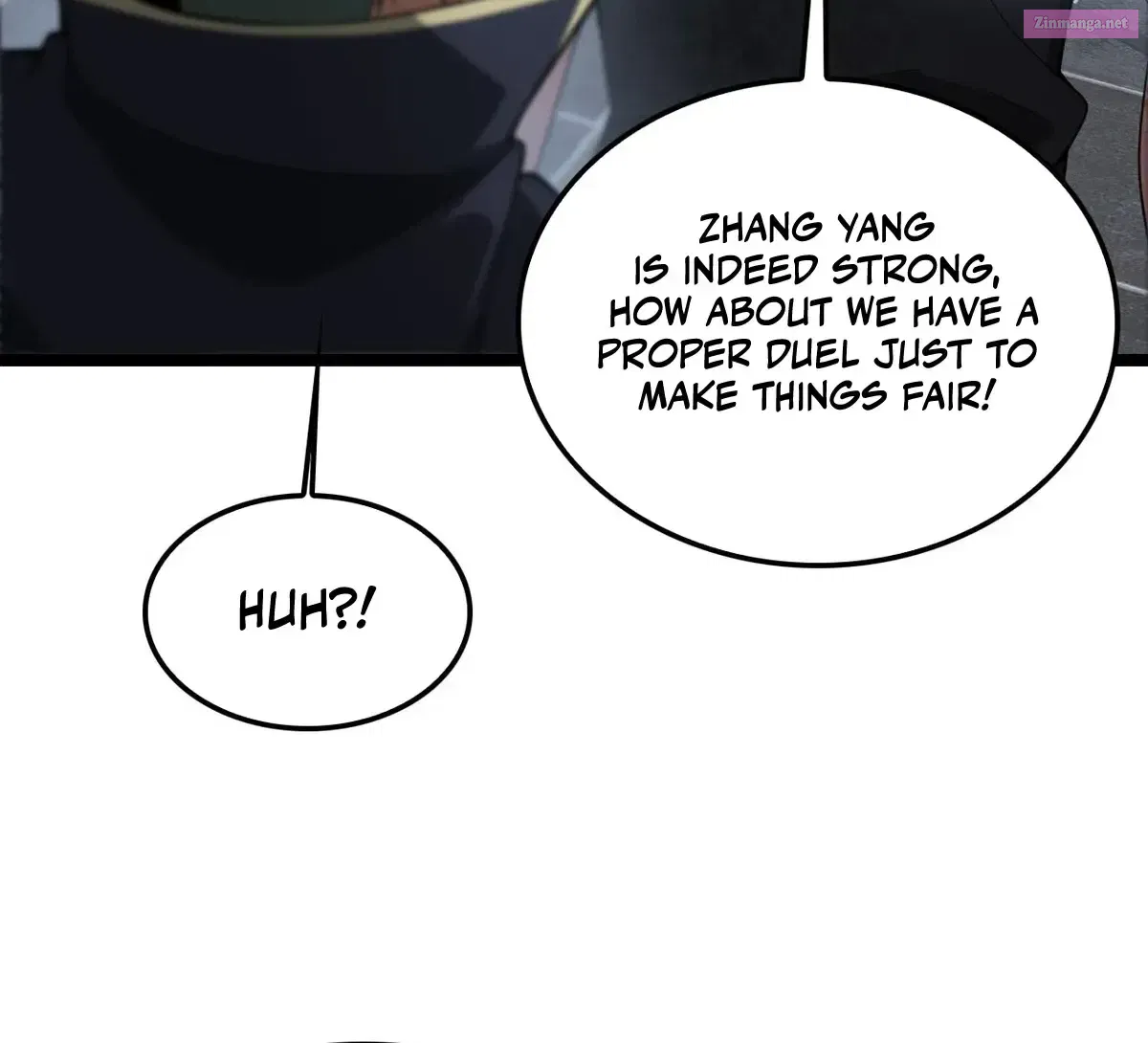 Apocalypse Sword God Kainu Manga Chapter 43 Page 80
