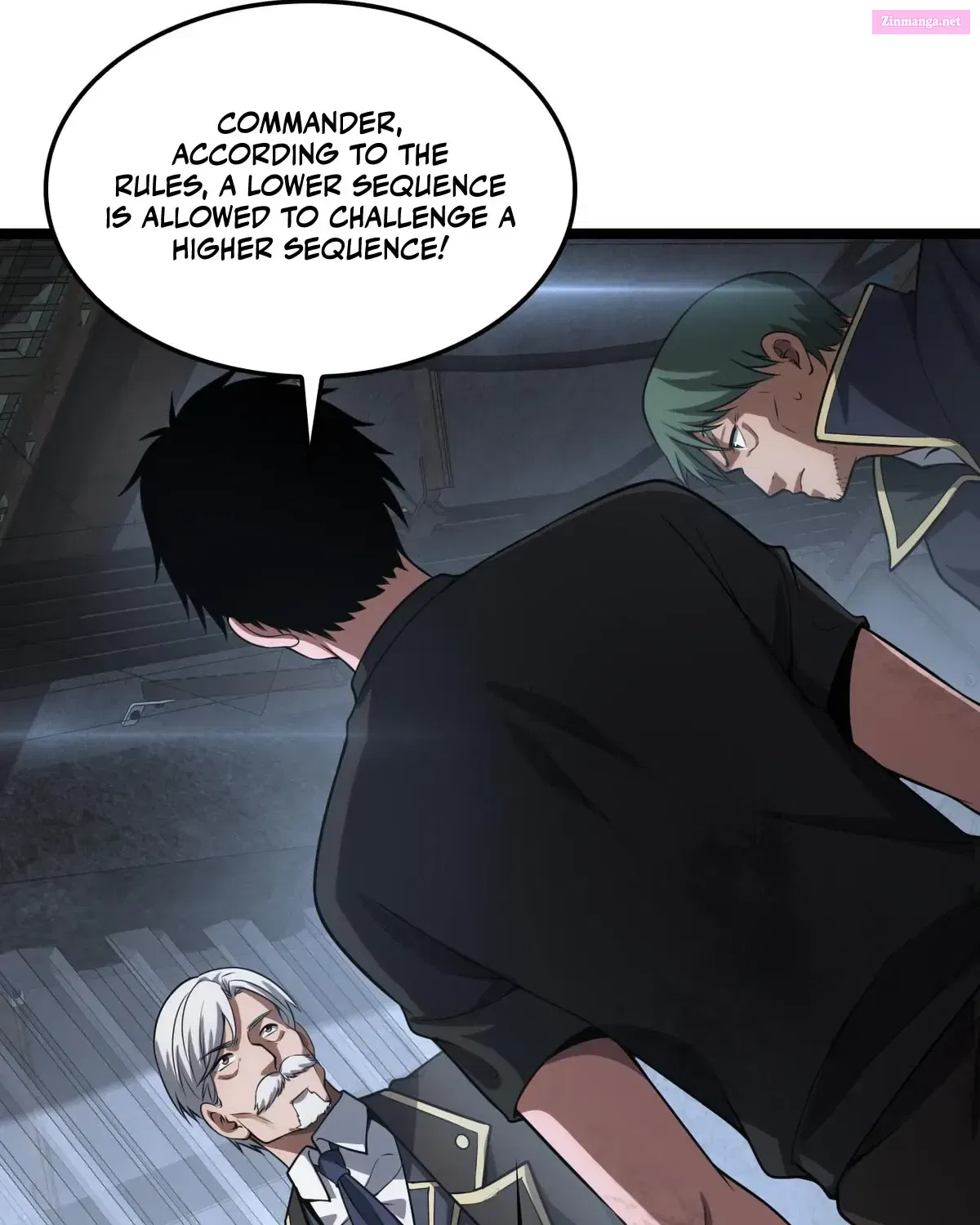 Apocalypse Sword God Kainu Manga Chapter 43 Page 81