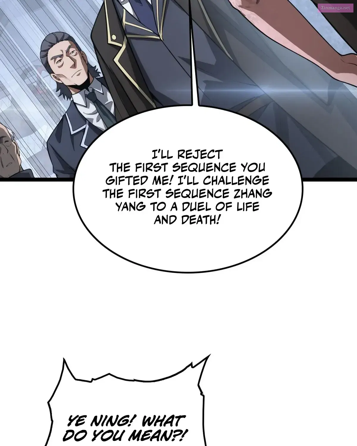 Apocalypse Sword God Kainu Manga Chapter 43 Page 82