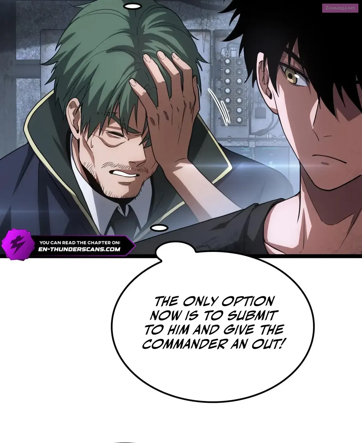 Apocalypse Sword God Kainu Manga Chapter 43 Page 86