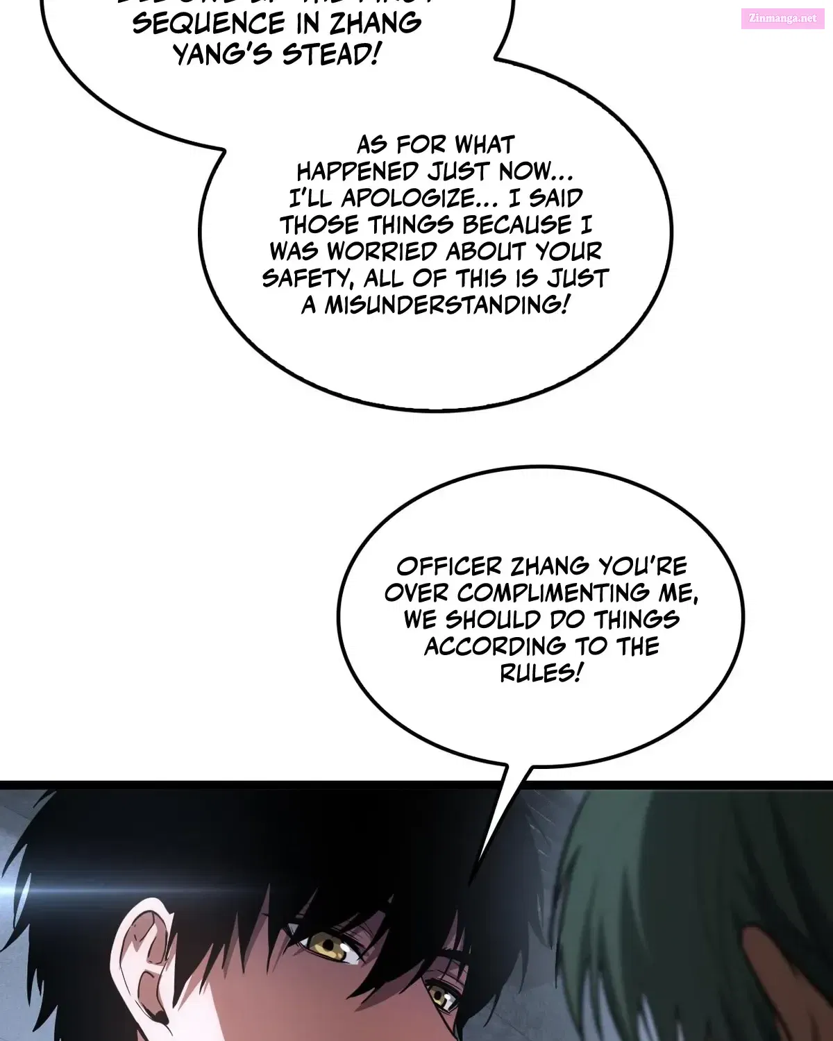 Apocalypse Sword God Kainu Manga Chapter 43 Page 88