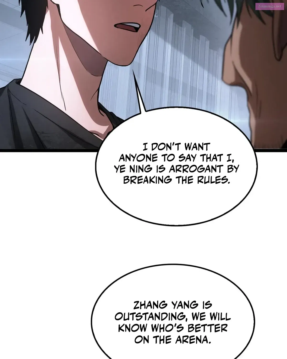 Apocalypse Sword God Kainu Manga Chapter 43 Page 89