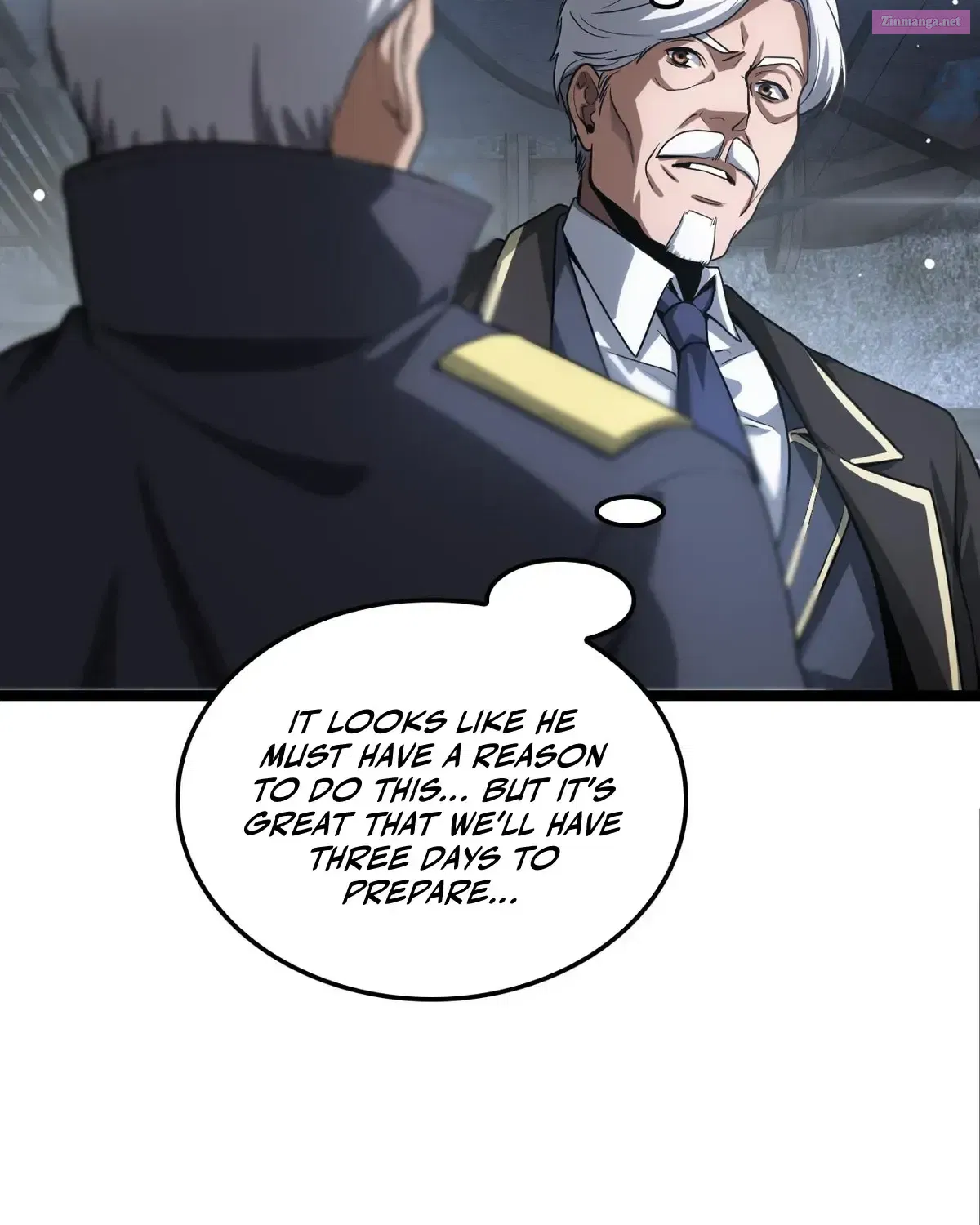 Apocalypse Sword God Kainu Manga Chapter 43 Page 95
