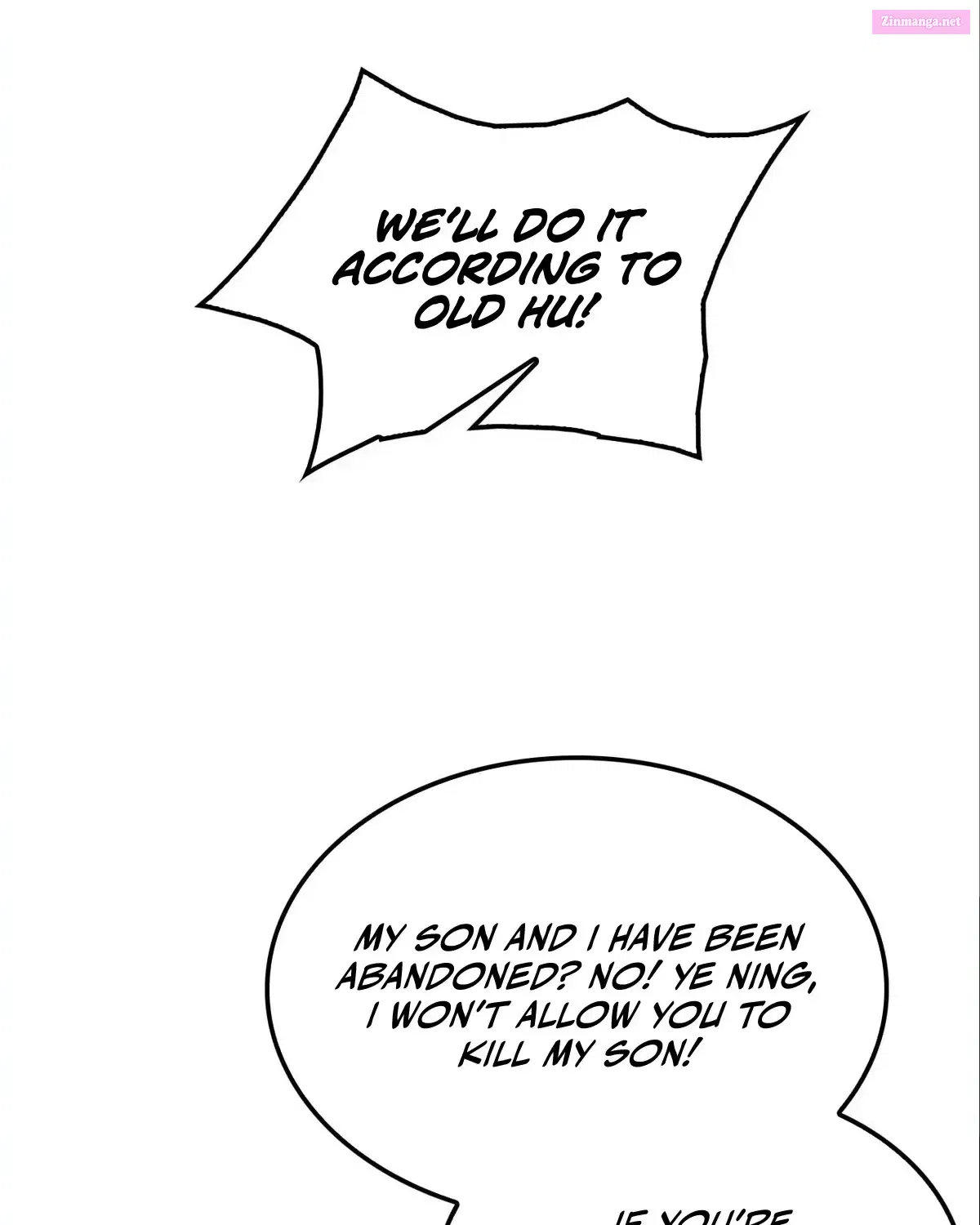 Apocalypse Sword God Kainu Manga Chapter 43 Page 96