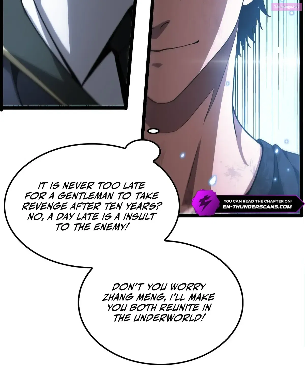 Apocalypse Sword God Kainu Manga Chapter 43 Page 98