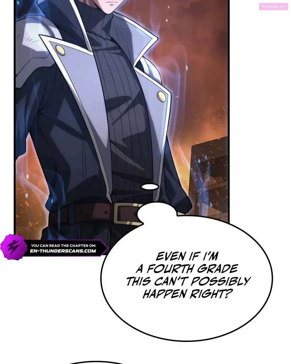 Apocalypse Sword God Kainu Manga Chapter 42 Page 10