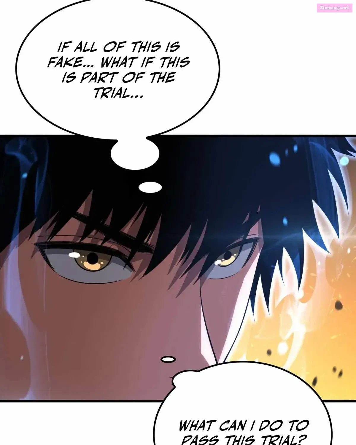 Apocalypse Sword God Kainu Manga Chapter 42 Page 11