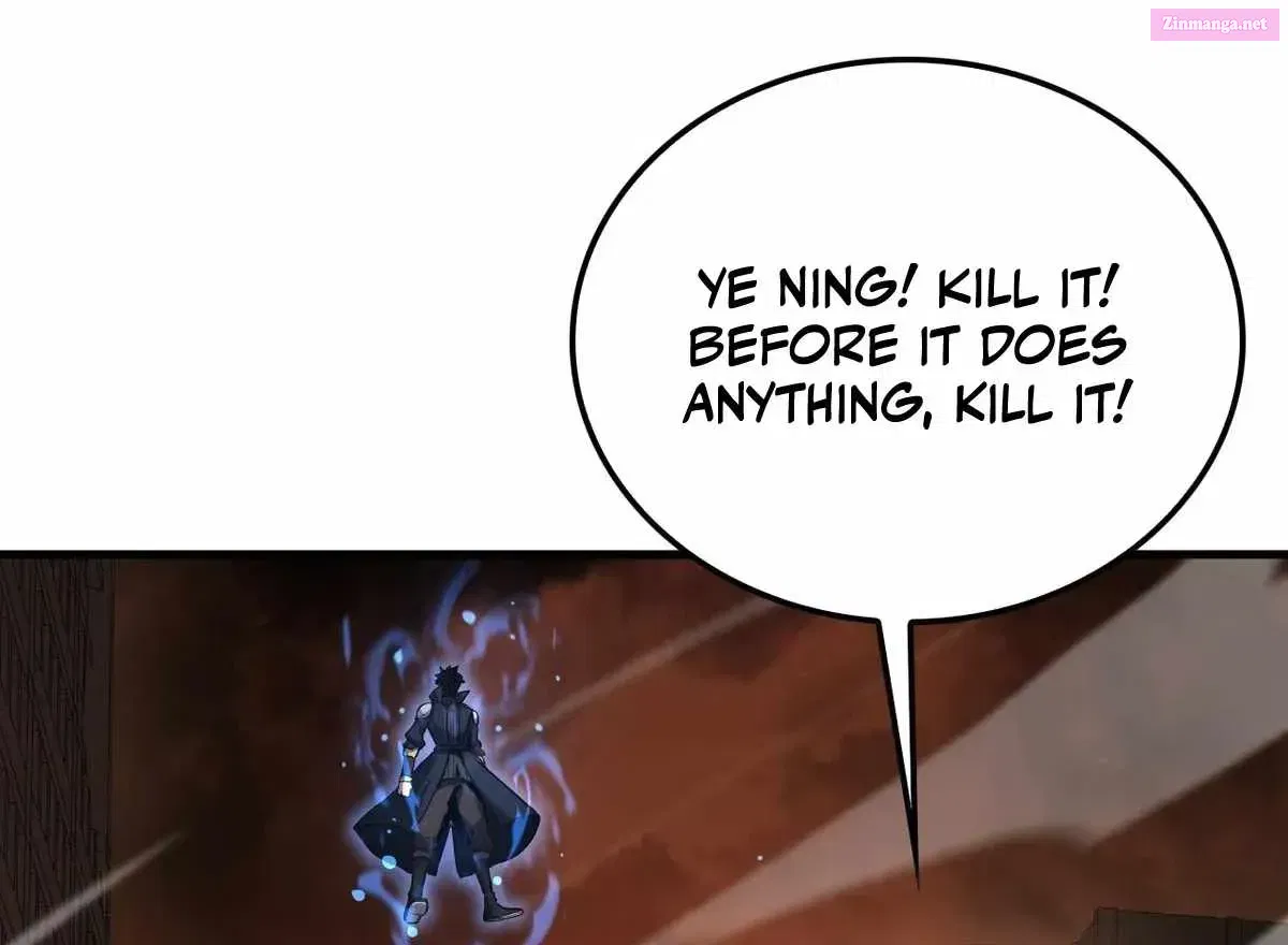 Apocalypse Sword God Kainu Manga Chapter 42 Page 13
