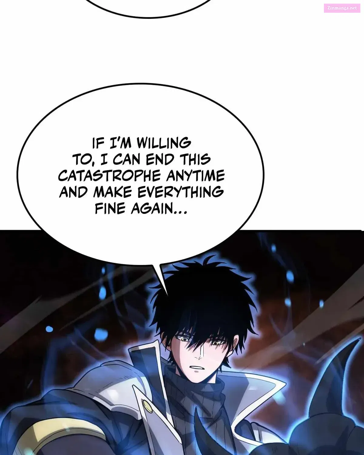 Apocalypse Sword God Kainu Manga Chapter 42 Page 15