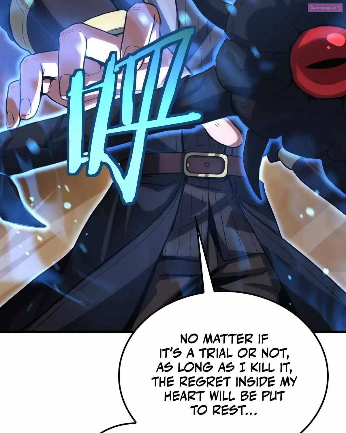 Apocalypse Sword God Kainu Manga Chapter 42 Page 16