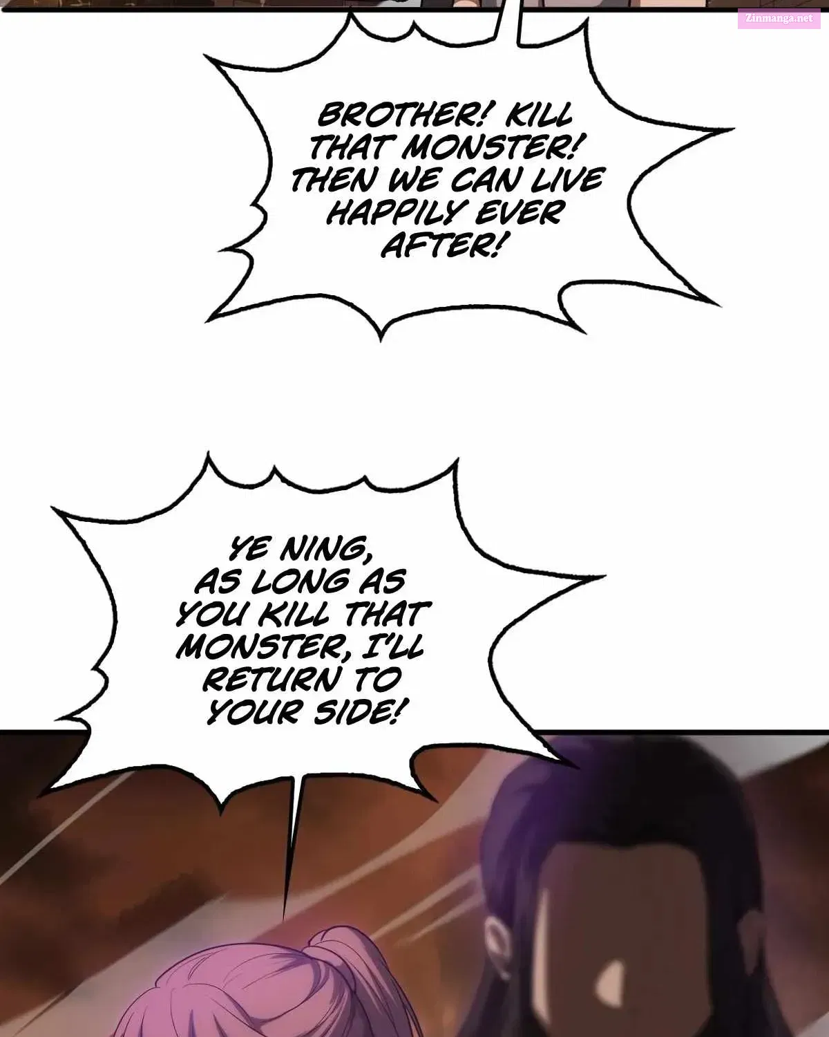 Apocalypse Sword God Kainu Manga Chapter 42 Page 21