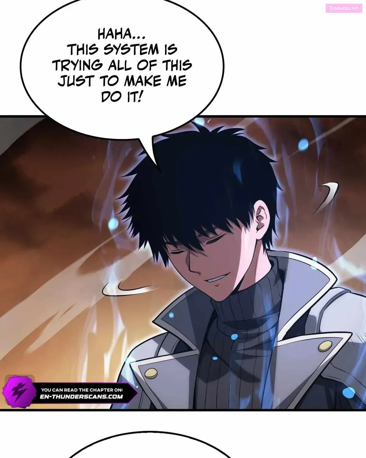 Apocalypse Sword God Kainu Manga Chapter 42 Page 23