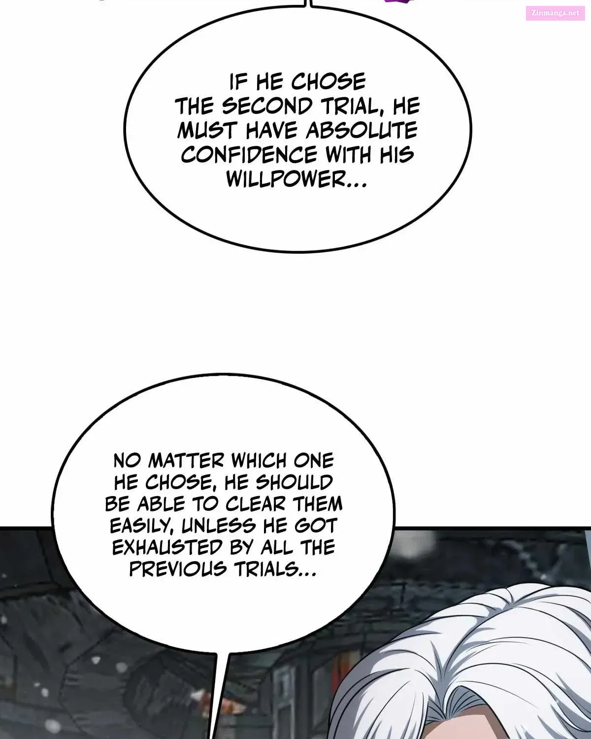 Apocalypse Sword God Kainu Manga Chapter 42 Page 31