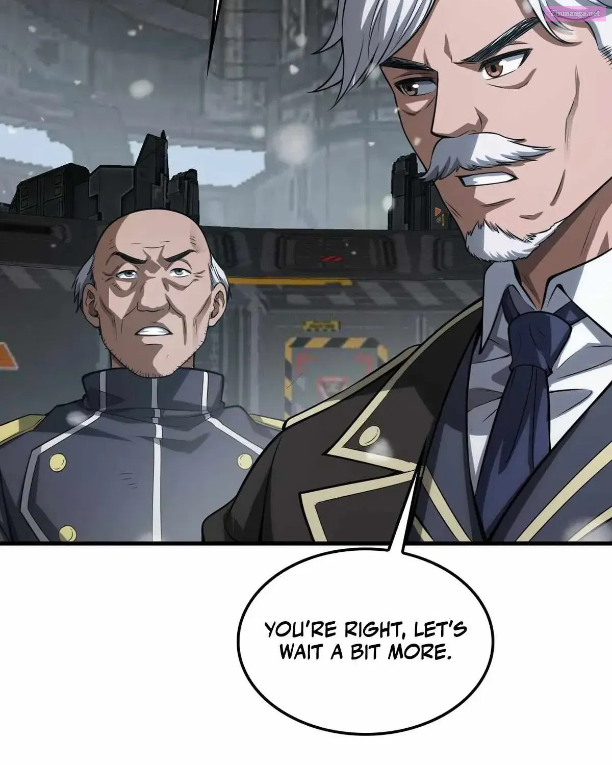 Apocalypse Sword God Kainu Manga Chapter 42 Page 32