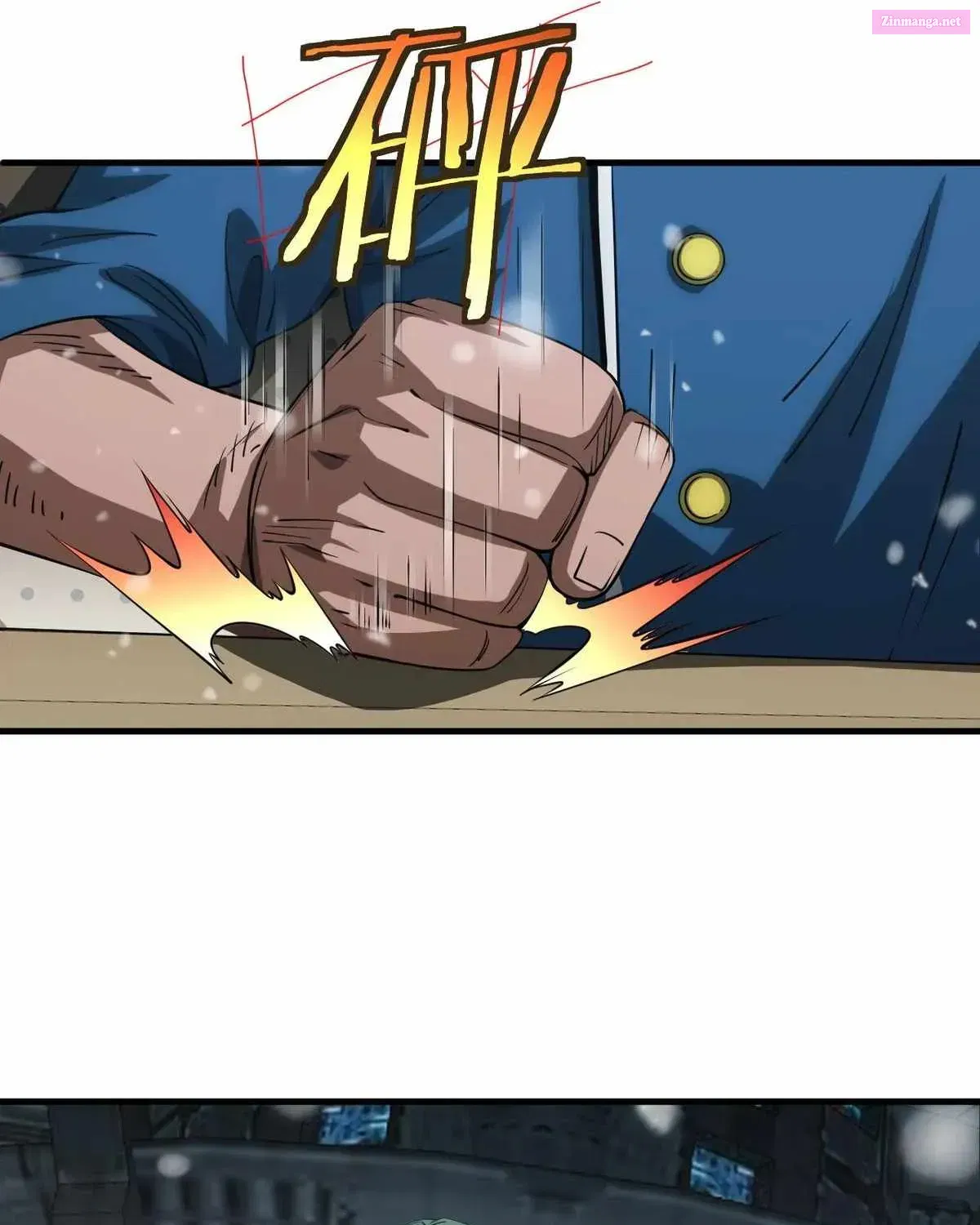 Apocalypse Sword God Kainu Manga Chapter 42 Page 34