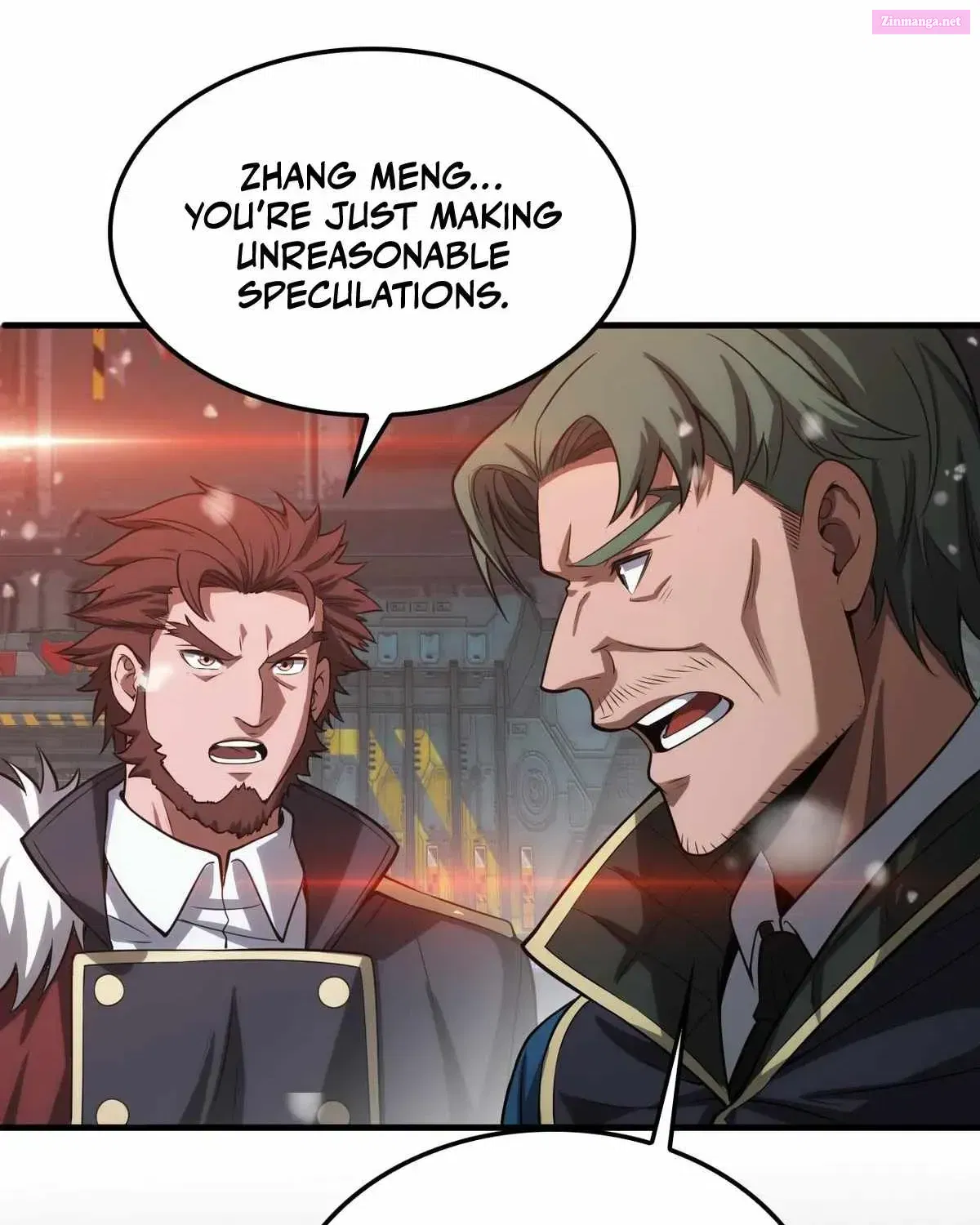 Apocalypse Sword God Kainu Manga Chapter 42 Page 50