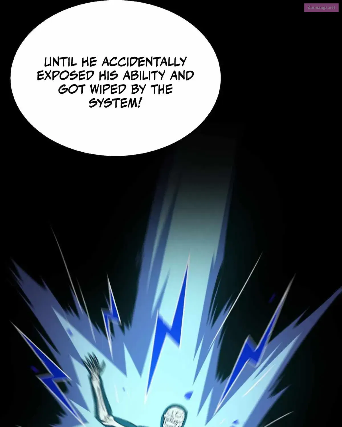 Apocalypse Sword God Kainu Manga Chapter 42 Page 54