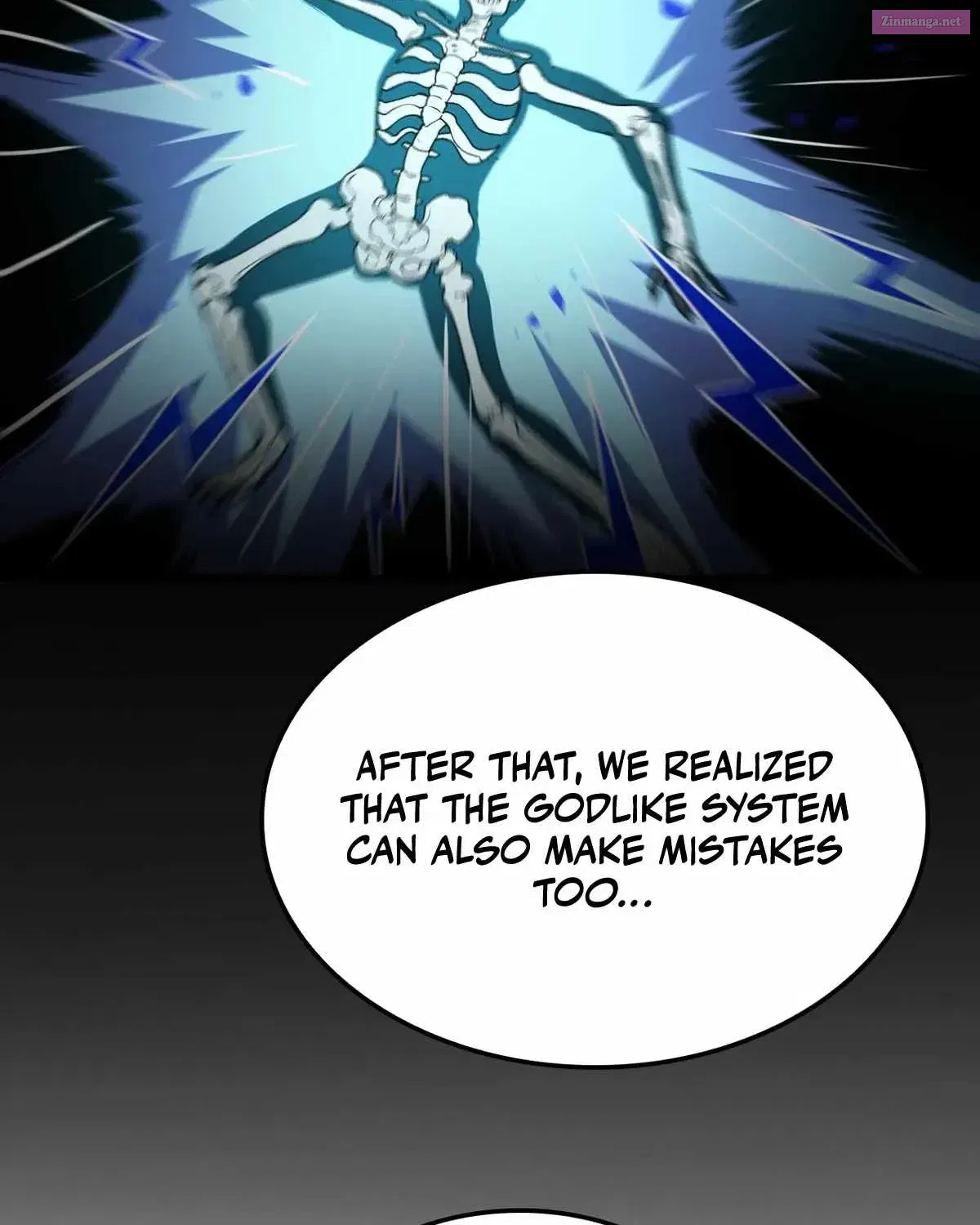 Apocalypse Sword God Kainu Manga Chapter 42 Page 55