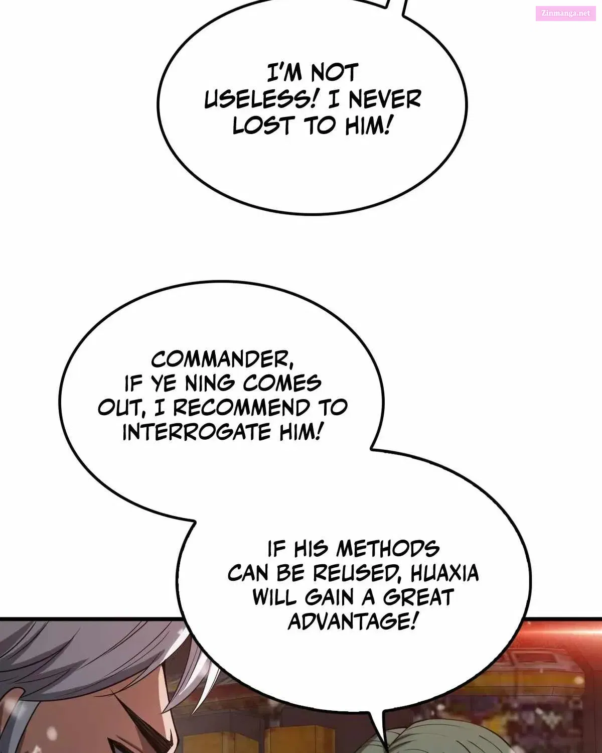Apocalypse Sword God Kainu Manga Chapter 42 Page 57