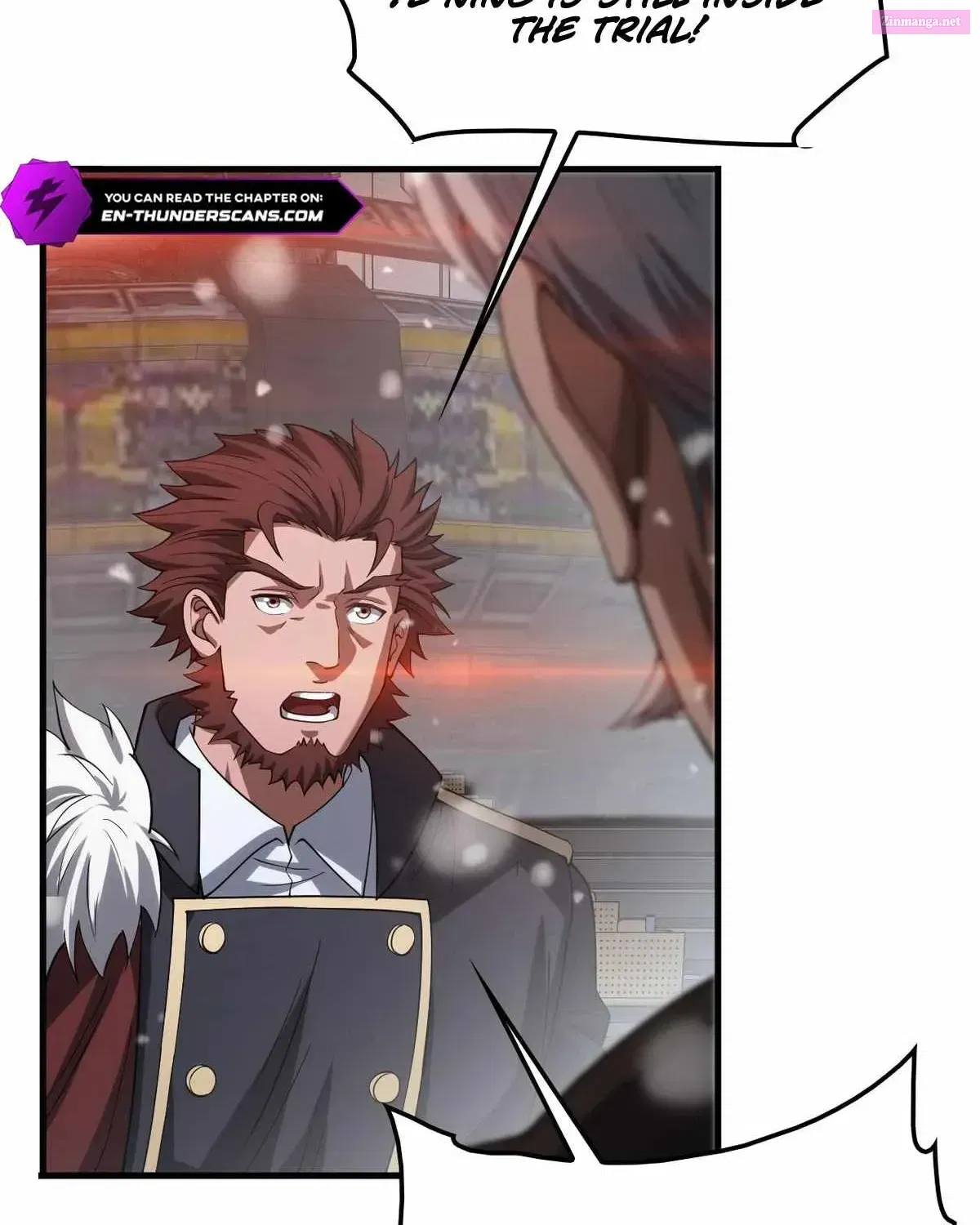 Apocalypse Sword God Kainu Manga Chapter 42 Page 59