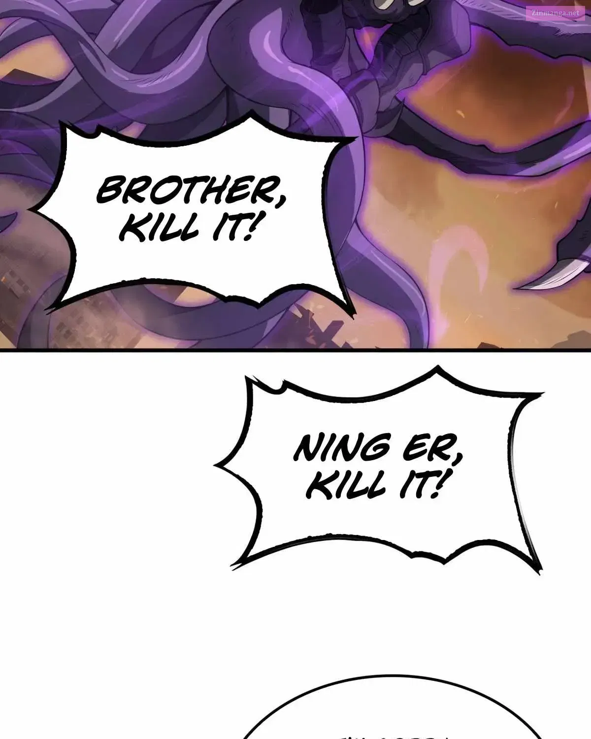 Apocalypse Sword God Kainu Manga Chapter 42 Page 65