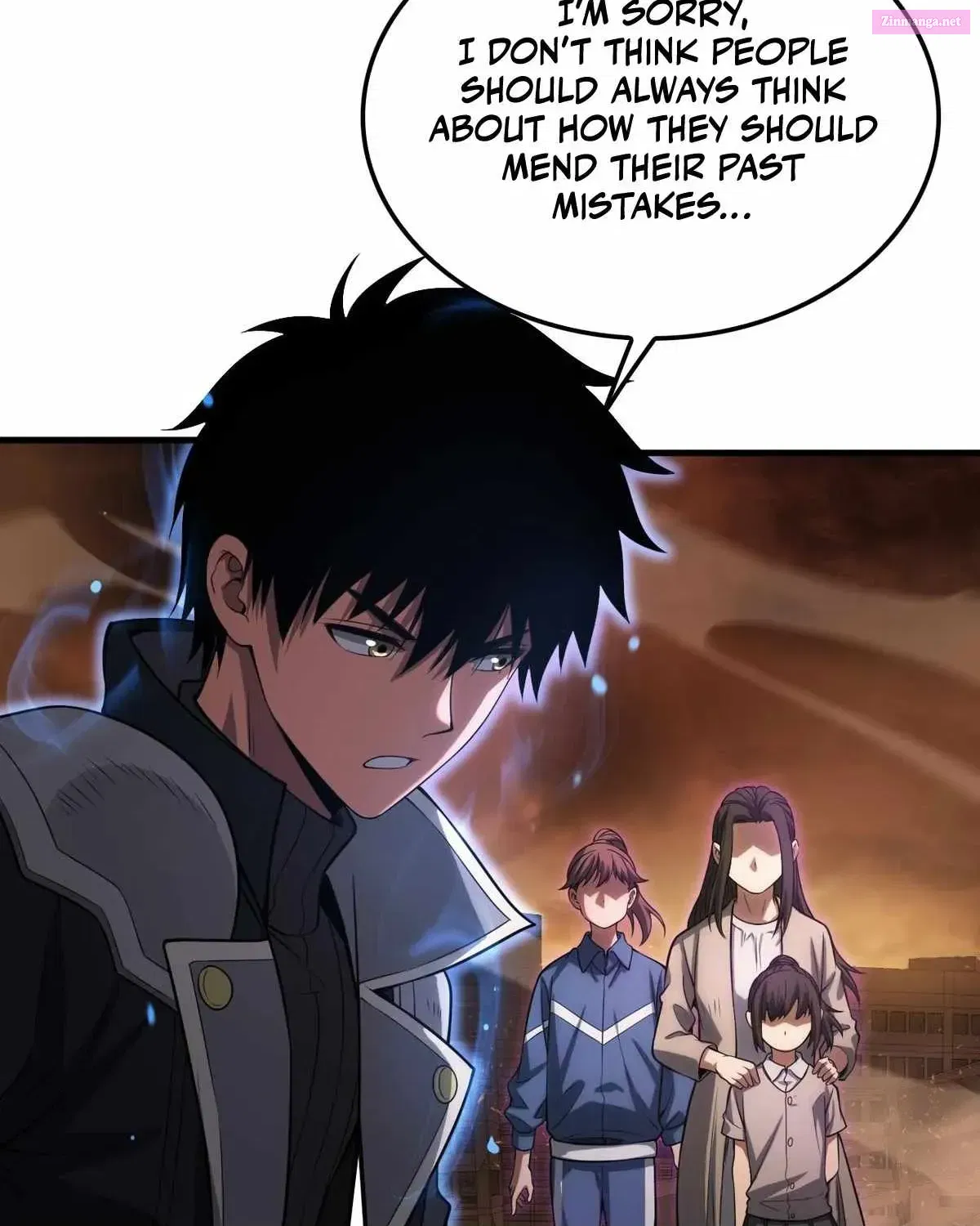 Apocalypse Sword God Kainu Manga Chapter 42 Page 66